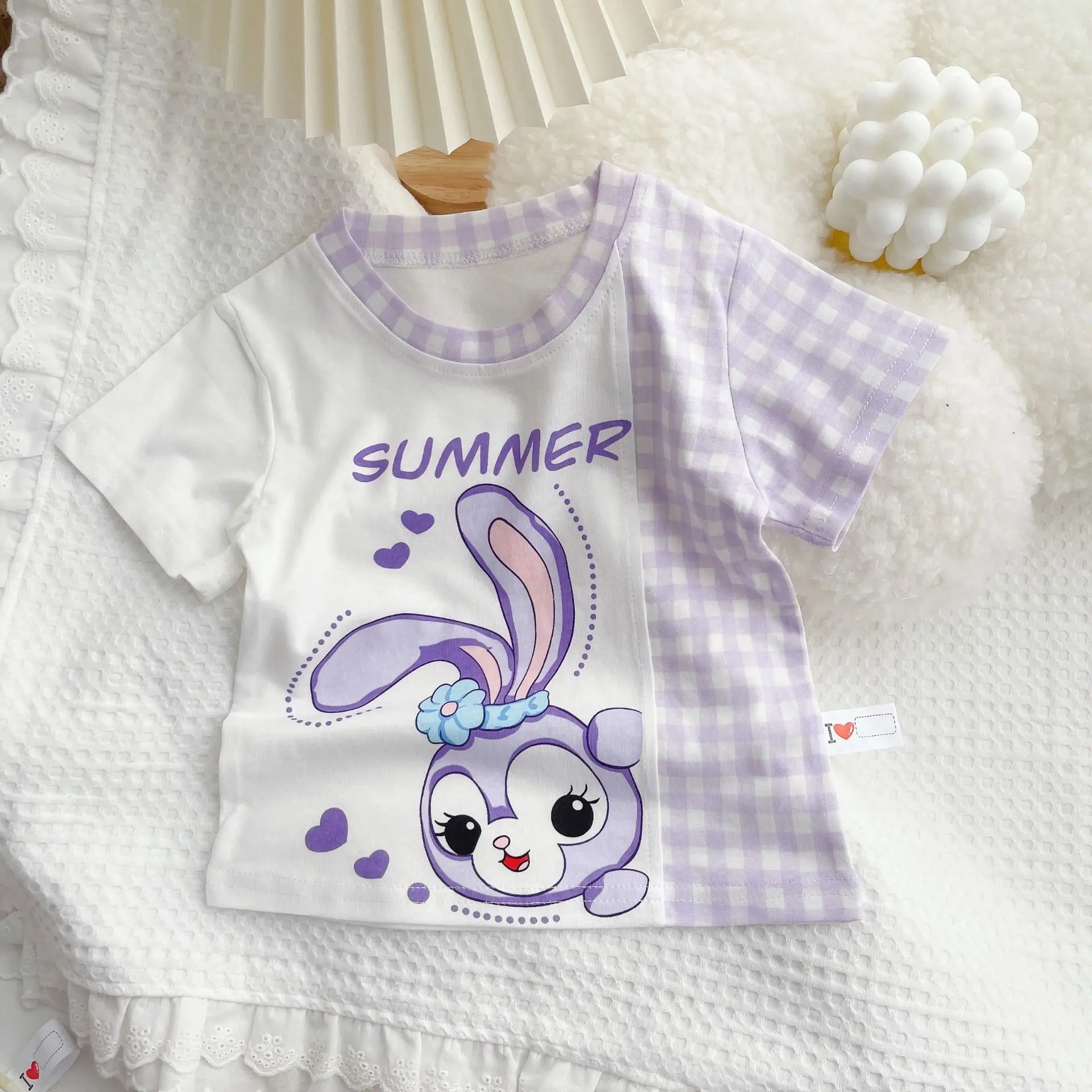 Аниме фигурки персонажей мультфильмов Disney StellaLou Linabell 29097 офисные повседневные