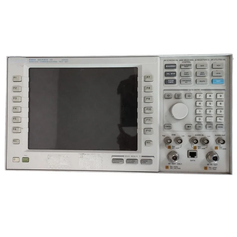 8960 E5515c 6607a Тестер беспроводной связи 6640