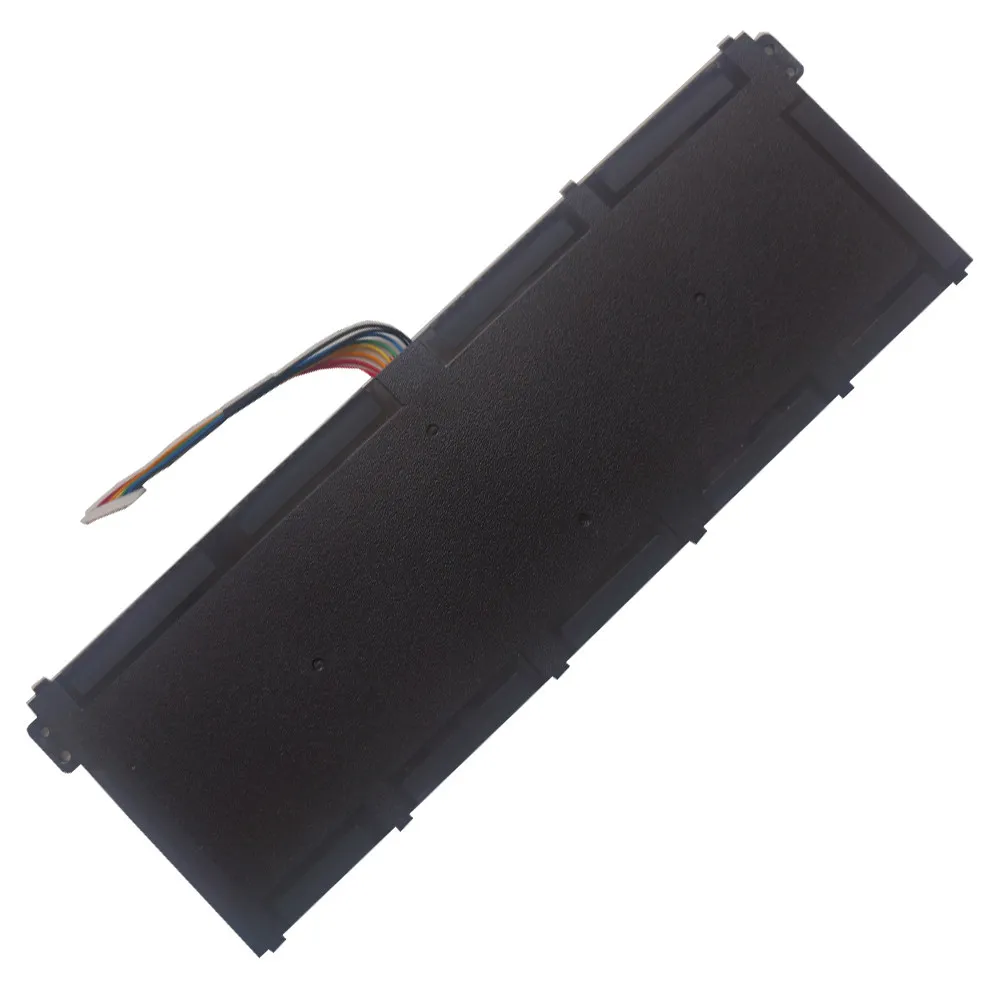 Фото Аккумулятор AC14B8K 15.2V 3500mAh для Acer ES1-531 B115 R3-131T V3-371 A615-51 A715-71 A517-51G A715-71G AC14B8K AC14B3K №4