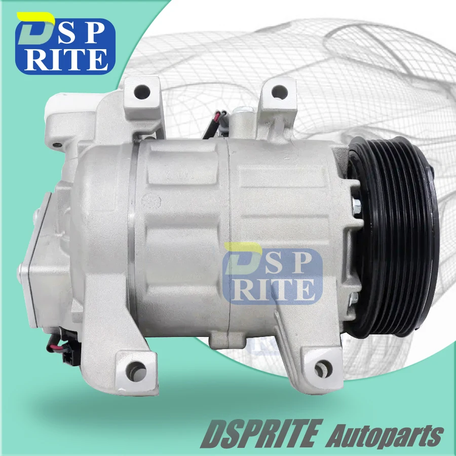 Z00164914 For Nissan Altima 2.5l 2013 2014 2015 Air Car 92600-3ta6a Z00164914 92600-3ta5e 92600-3ta0d 926003ta0e