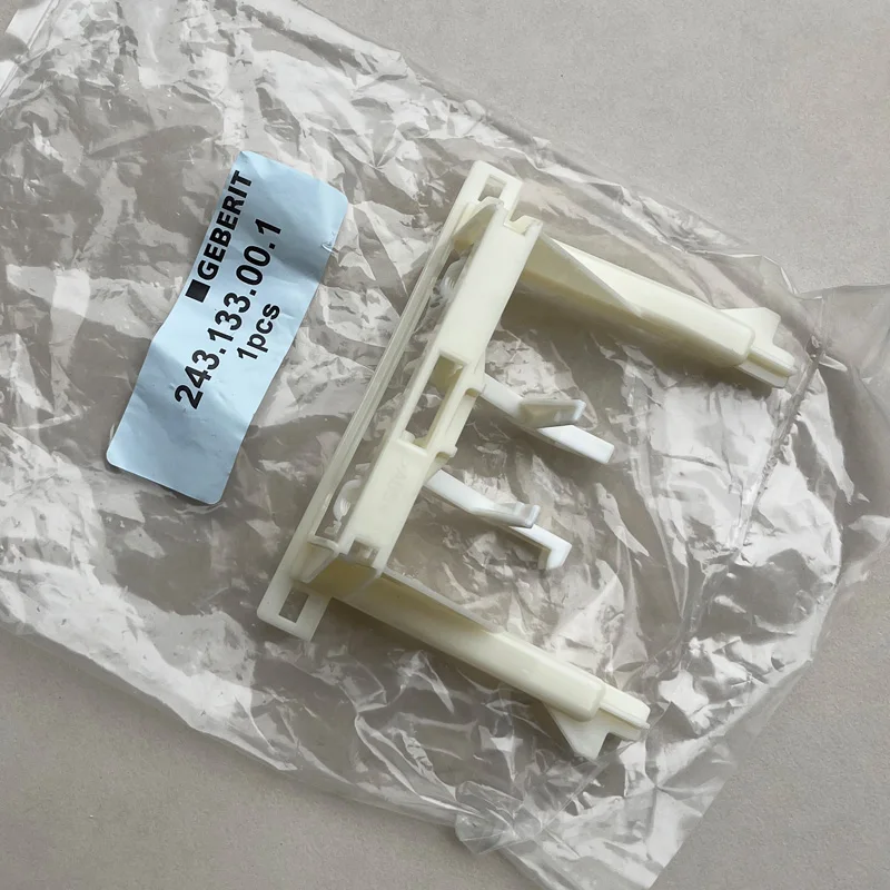 Настенный унитаз аксессуары для скрытого резервуара воды соединительный мост