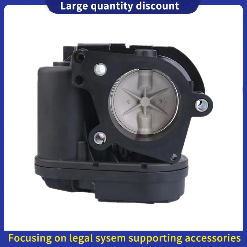 163637 0280750164 Для Peugeot 206 207 307 308 Citroen Berlingo C2 C3 Picasso C4 16 В 1 6 новый пластиковый корпус