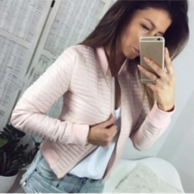 Ultra Light 80% White Duck Down Coat Women Solid Color Short Thin Jacket Autumn Winter 2022 Warm Slim Outwear Clothing |