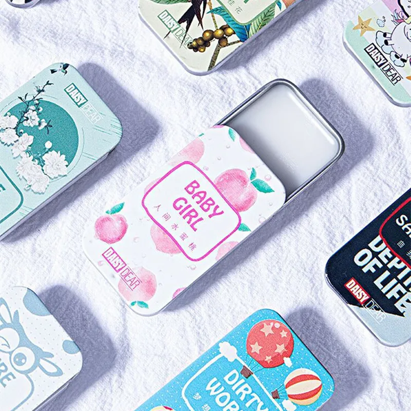 

1 шт. твердый ароматизатор для духов для женщин и мужчин, Твердый бальзам, мягкий стойкий ароматический дезодорант, портативный чехол, антип...