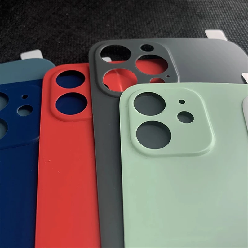 Матовая пленка для iPhone 11 12 Pro Max Mini |