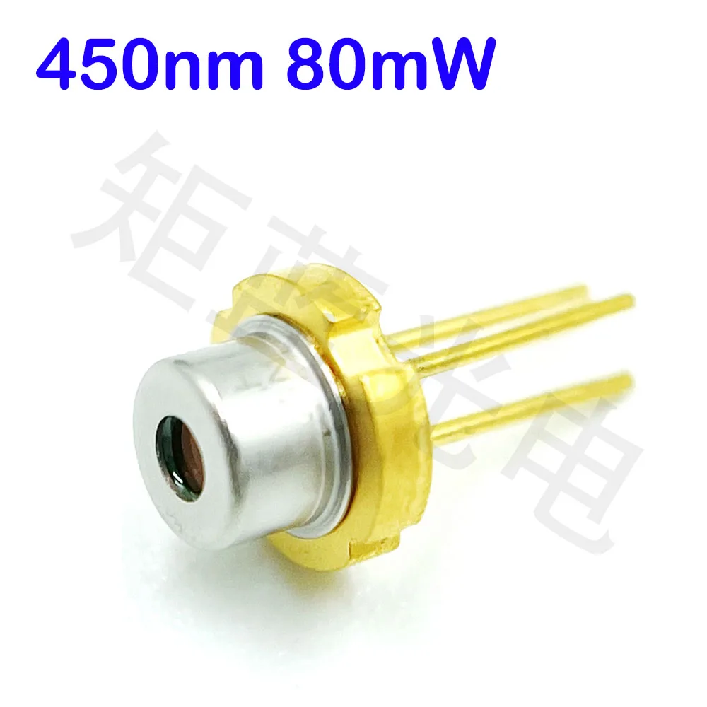 Лазерный диод Sharp GH04580A2G