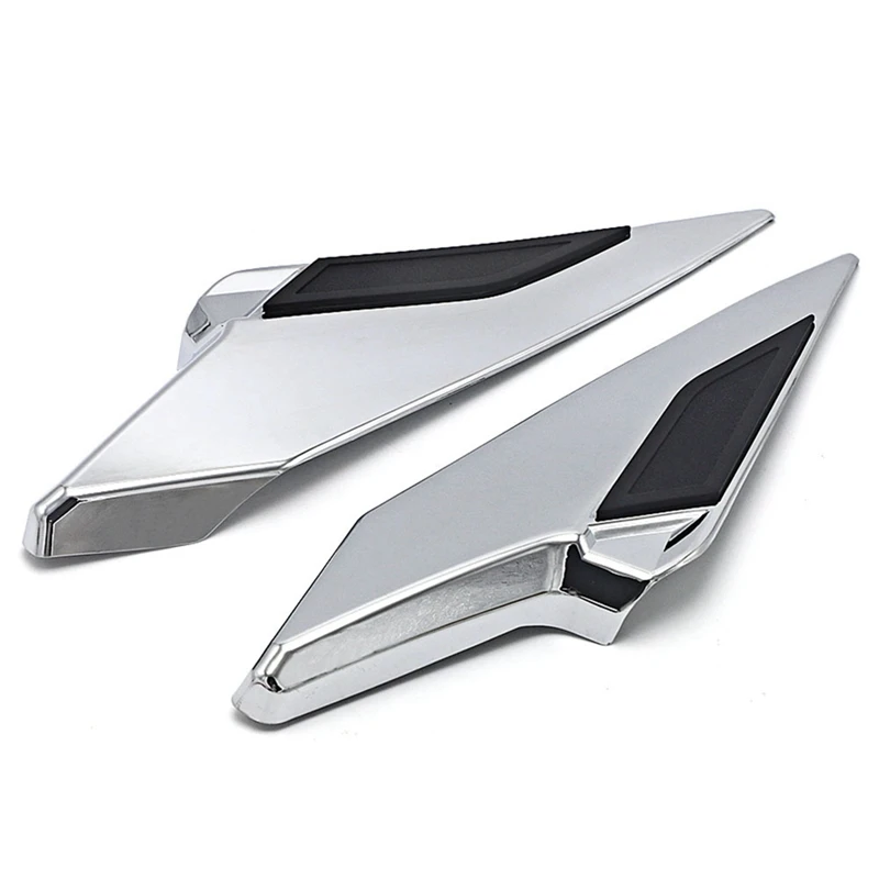 Боковая деталь мотоцикла декоративная отделка для Honda Gold Wing GL 1800 Goldwing Tour DCT GL1800 F6B