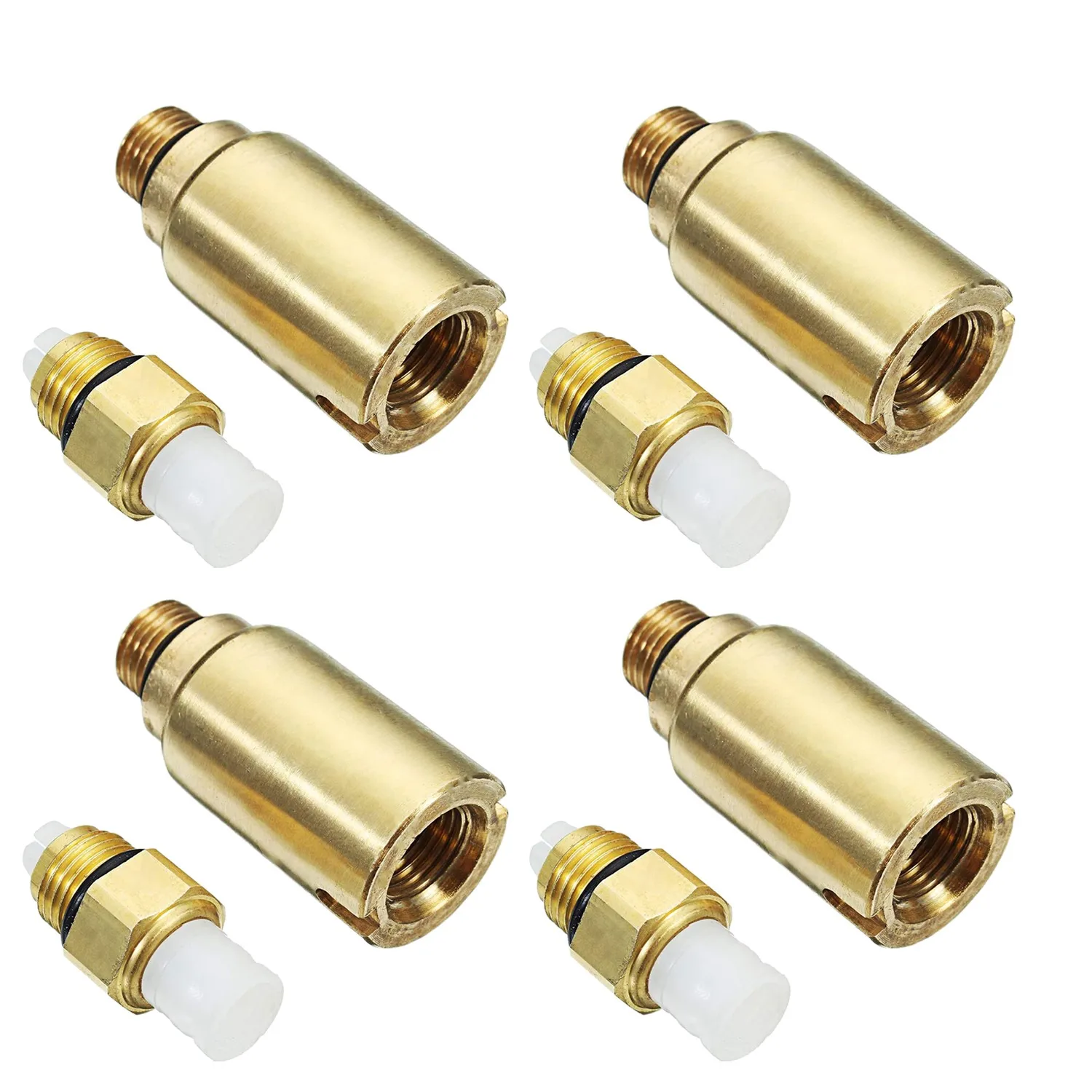 Подходит для пневматической подвески клапан давления Risidual 7L0616813B 7L0616813