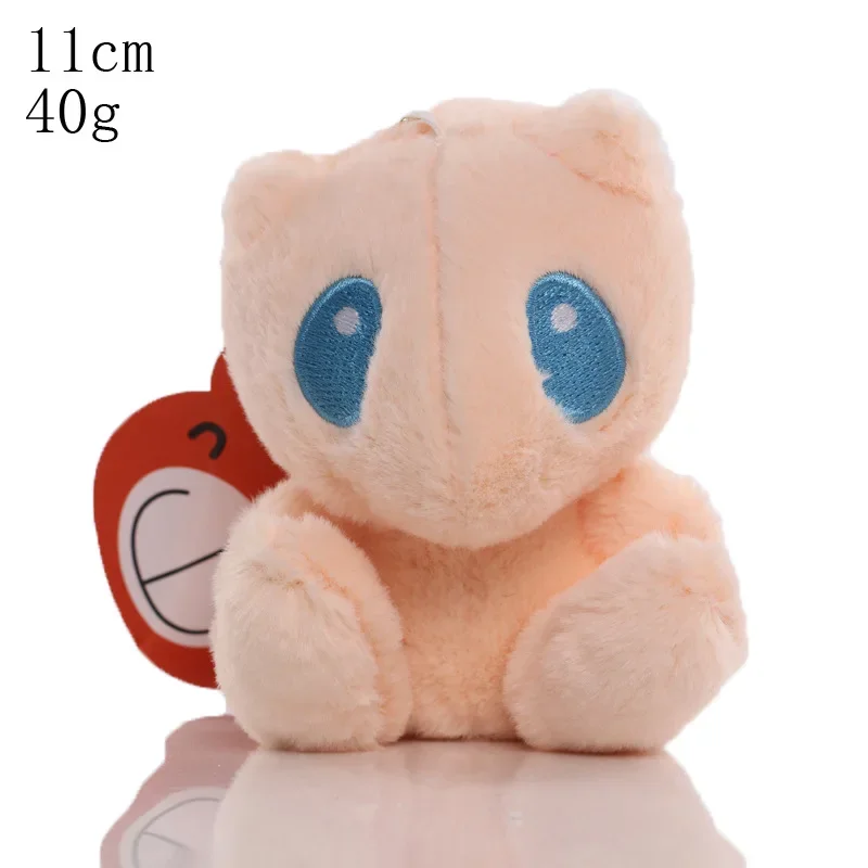 TAKARA TOMY Плюшевые куклы 11 см