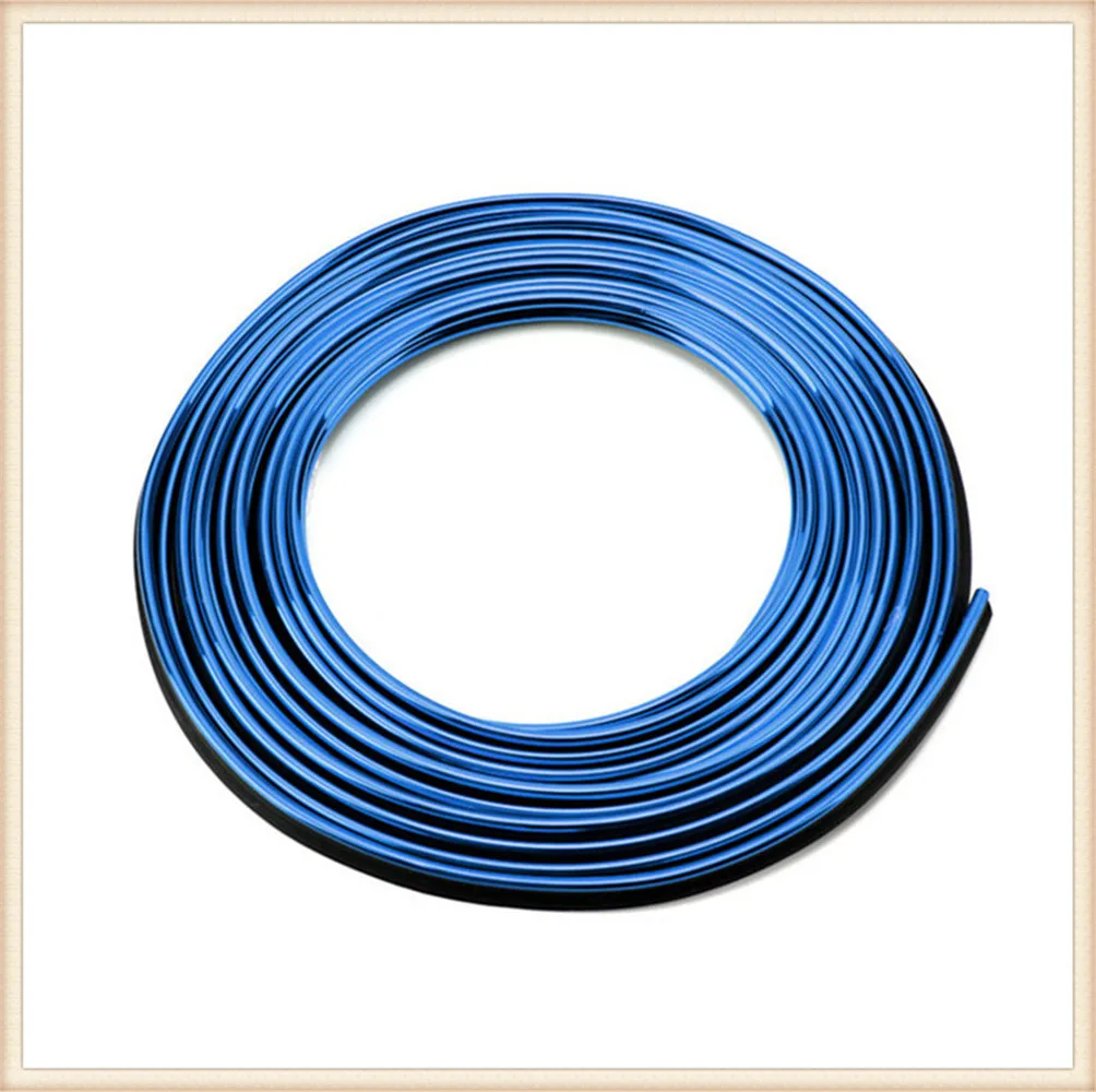 

5M car accessories interior decoration strip for Toyota 2001 yaris 2005 2010 camry 1995 2001 corolla 2007 2004