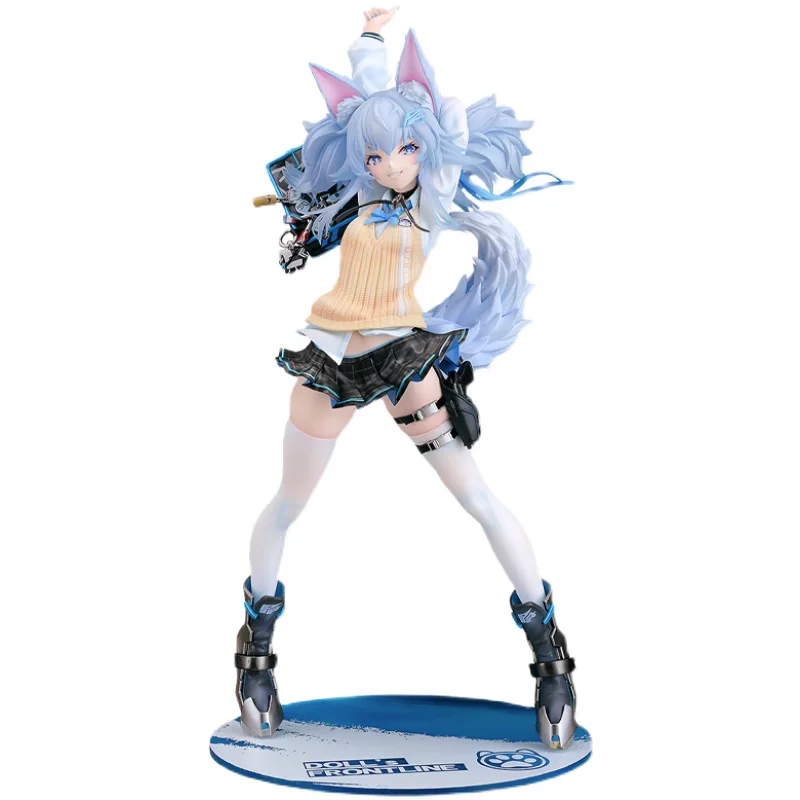 

Original Genuine GSC Good Smile Phat PA-15 Girls Frontline 1/7 28cm PVC Action Anime Figure Model Toys Doll Gift