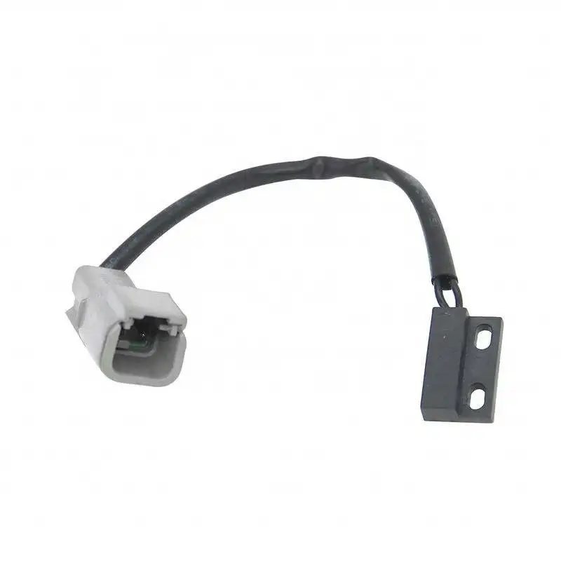 Датчик дверной защелки 1 шт. 6728459 Для Bobcat 751 753 863 A300 A770 S150 S185 S205 S300