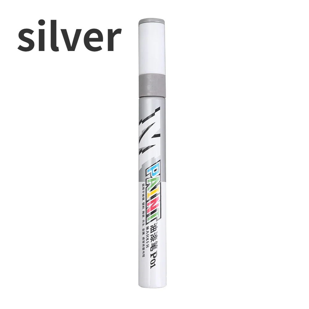 

Автомобильная глянцевая краска для ретуши, ручка для ремонта царапин, ручка для удаления наполнителя, маркер для краски в шинах, автостайлинг, инструмент для ухода за царапинами