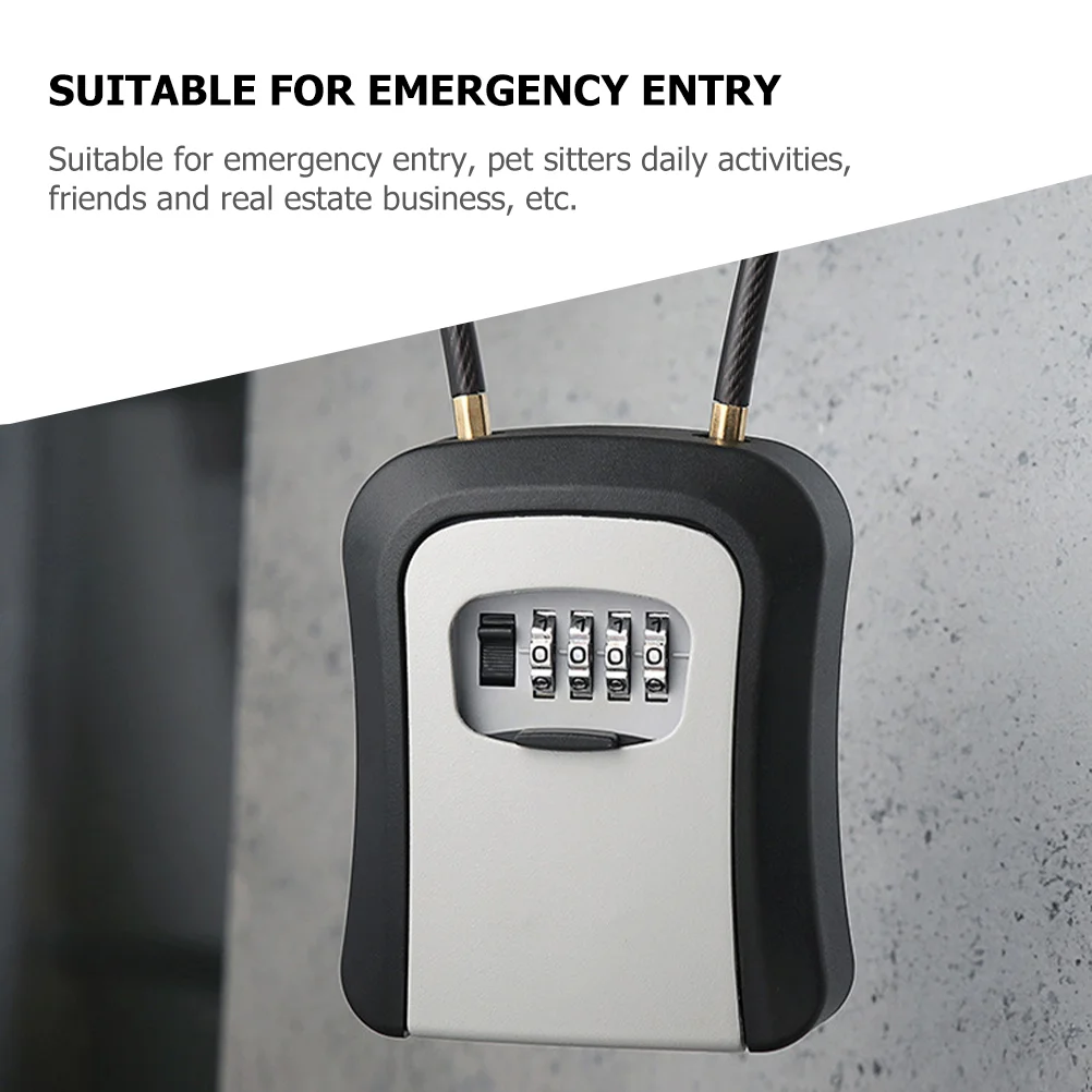 Рисунок 6 - Кодовая коробка, уличная коробка