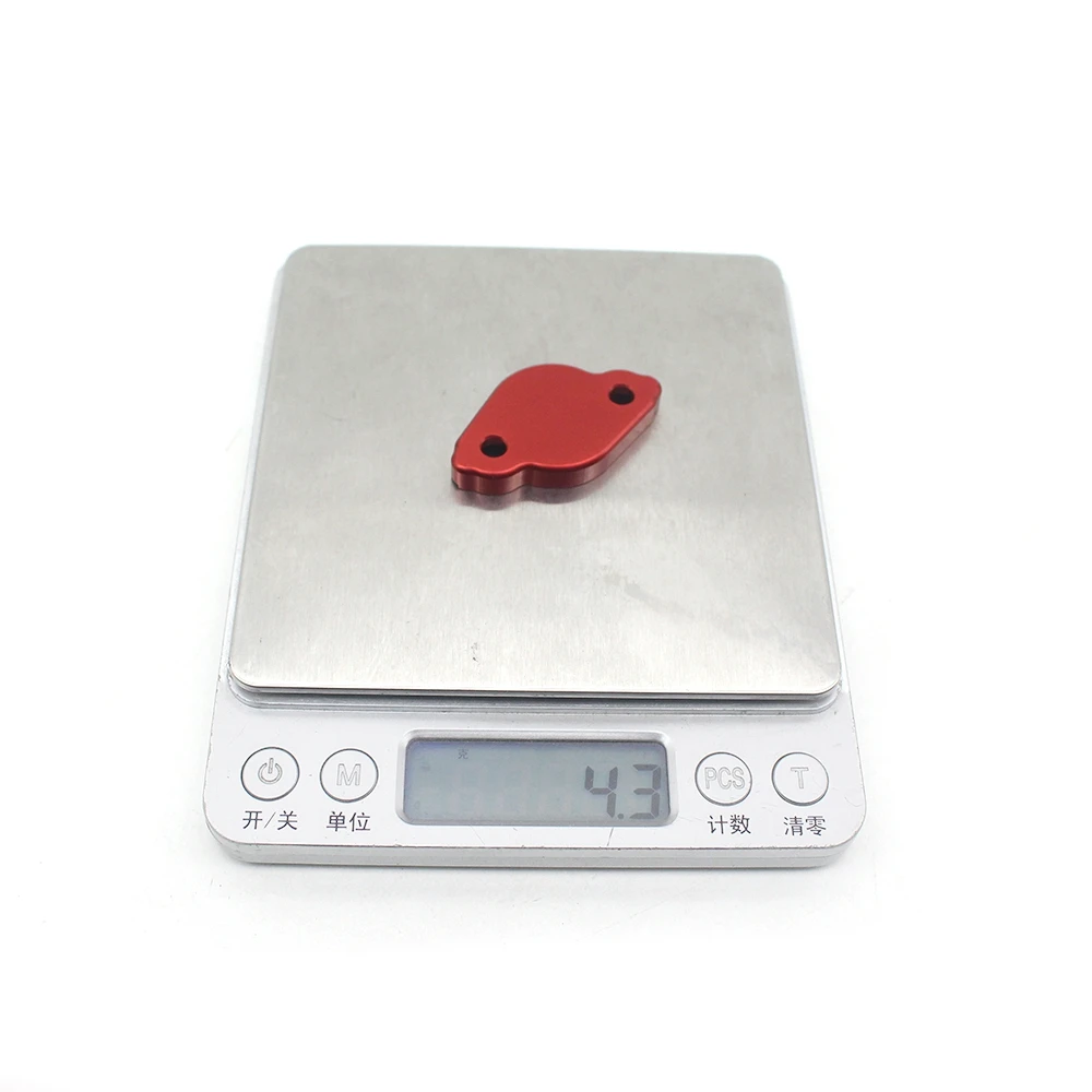 Крышка заднего тормозного бачка для 65 125 125X 250 250FX 450FX WR 250F 250R/X Swrow Beta RR 390 синяя