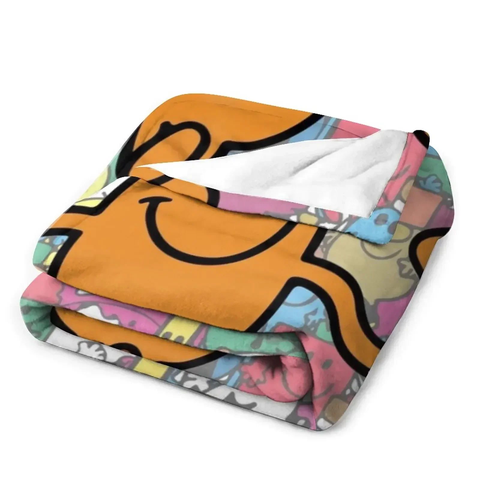 Утяжеленное одеяло Mr Tickle