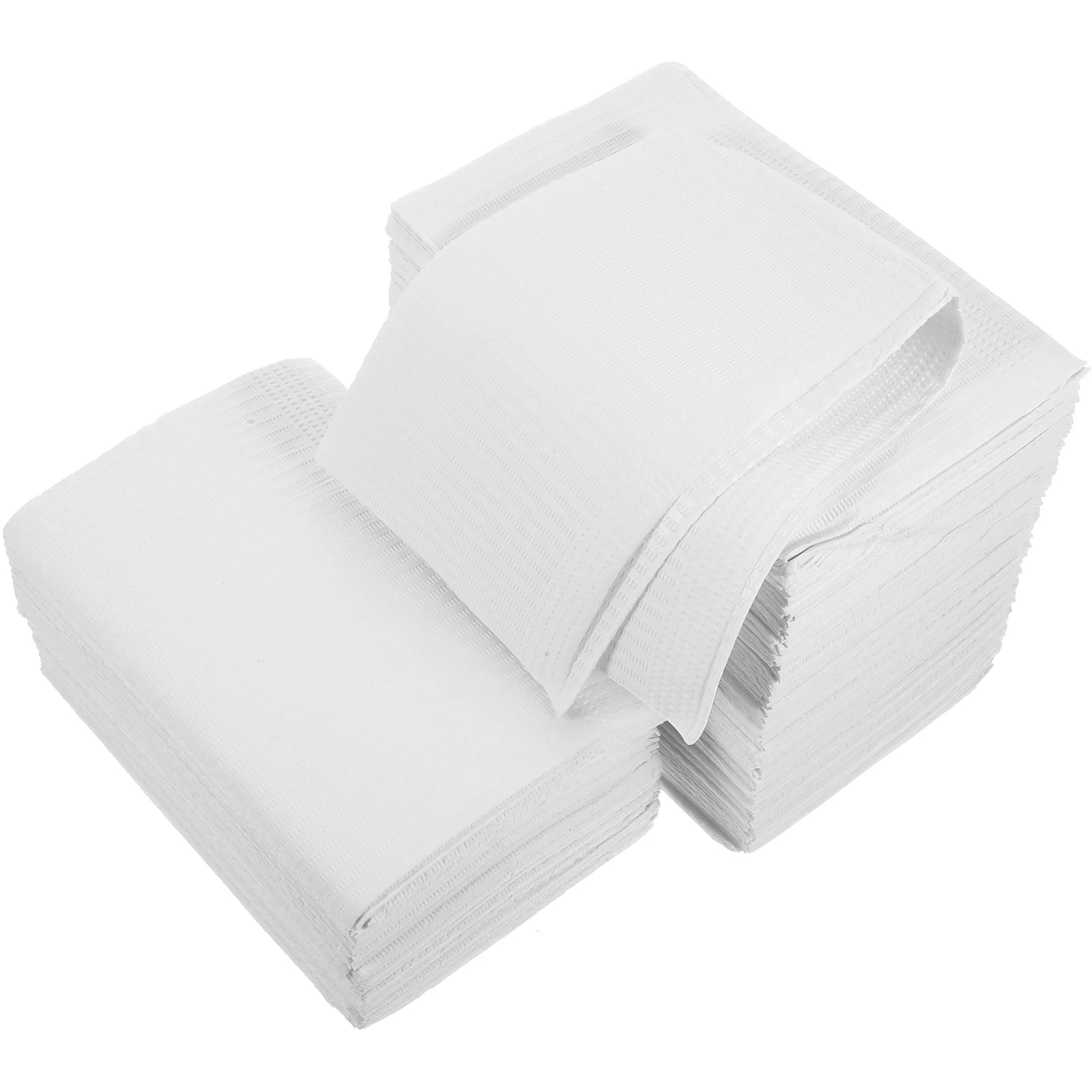 

125 шт., одноразовые коврики для маникюра