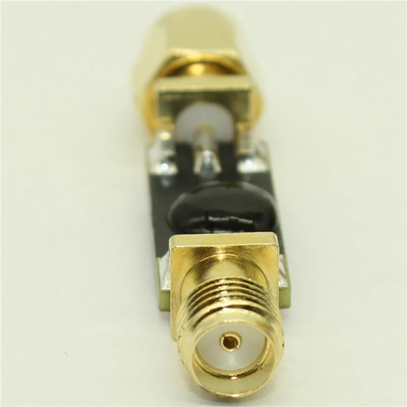 Фото A99E-2X 900 МГц LPF фильтр нижних частот LPF900 фильтр нижних частот подходит для FPV-ресиверов 915 МГц/750 МГц ELRS и TBS №4