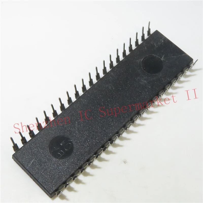 5 шт./лот GM16C550 GM16C55 GM16C5 DIP-40 асинхронный Коммуникационный элемент с FIFOs |