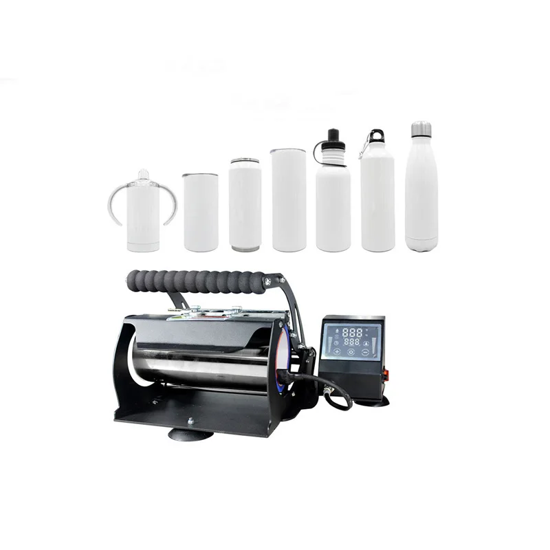 

20oz 30oz Sublimation Printer Printing Machine Mug Tumblers Press Heat Press Mini Heat Press Machines