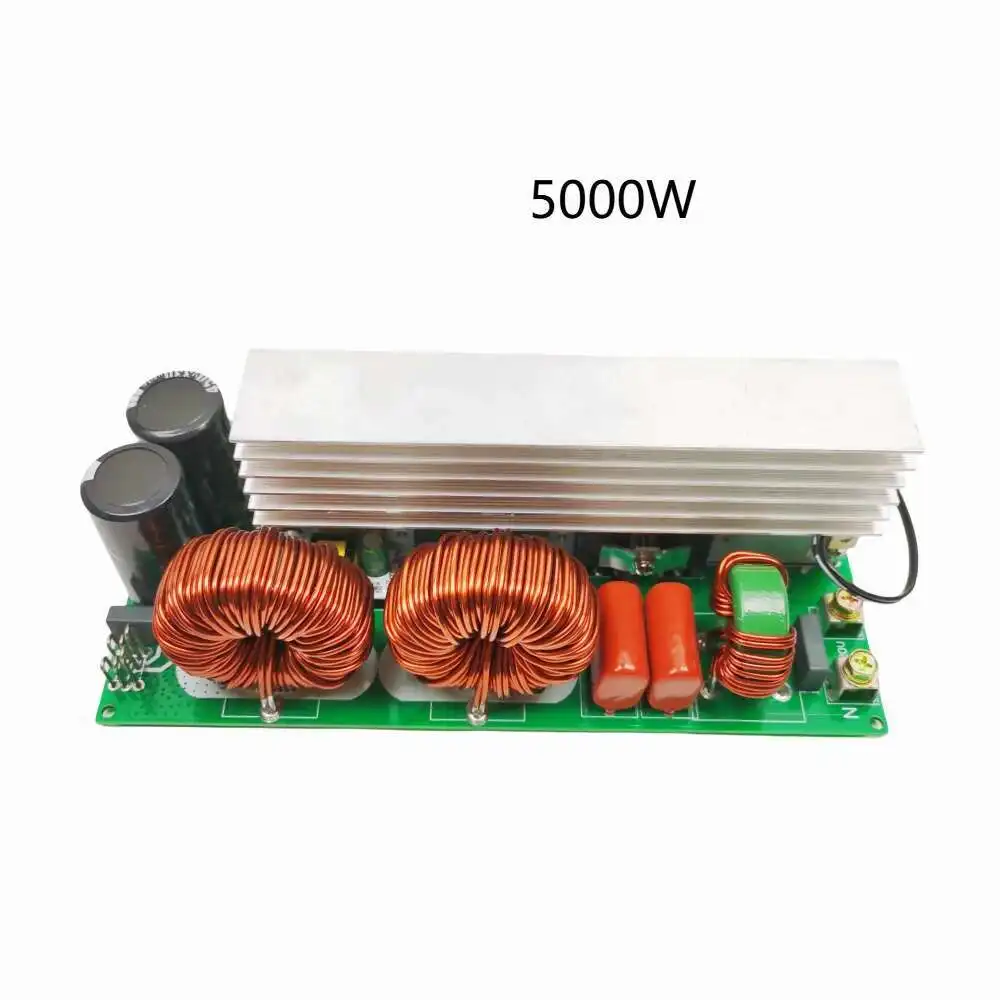 

Инвертор 4000W