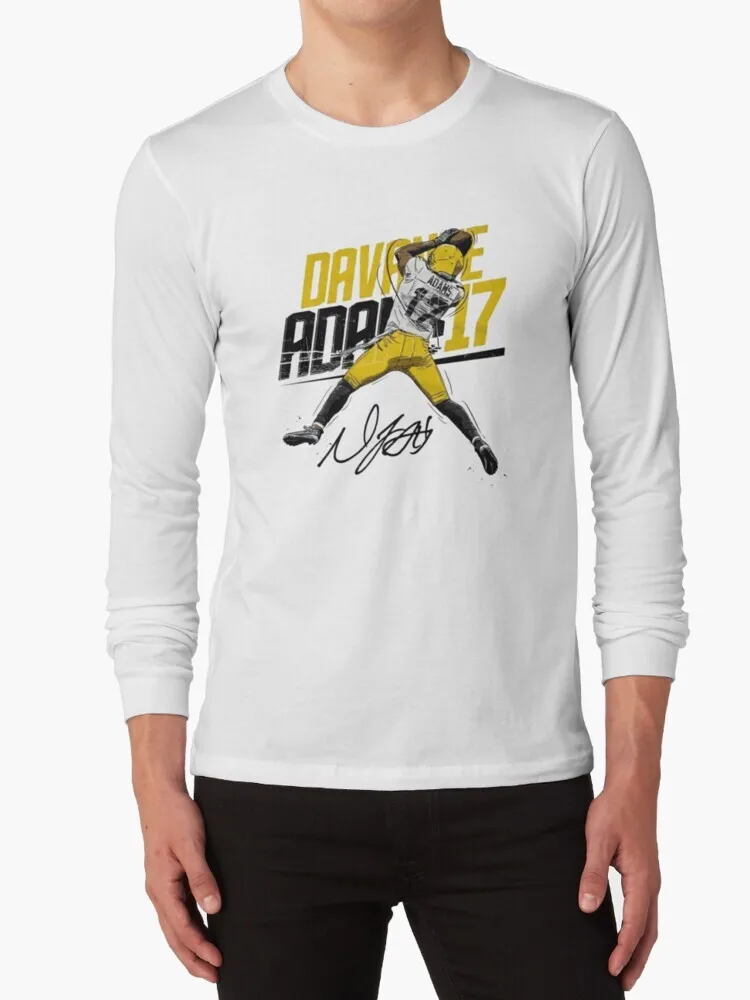 Davante Adams для фанатов 100% хлопковая футболка Sports штат Висконсин Go Pack чизкейк команда