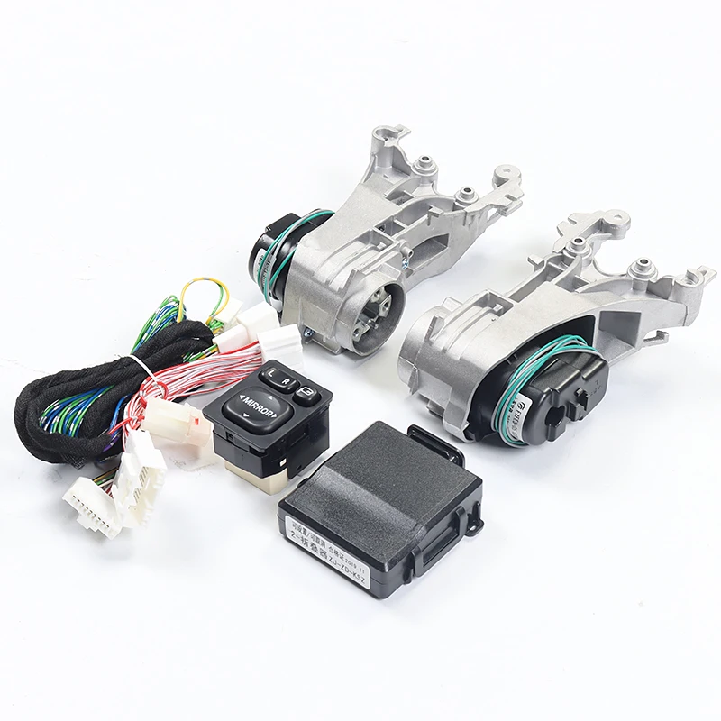 2012-2022 для Toyota 4runner Pro Sport SR5 аксессуары модификации премиум-класса зеркало заднего