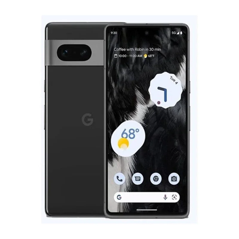 Смартфон Google Pixel 7 8/128ГБ global б/у