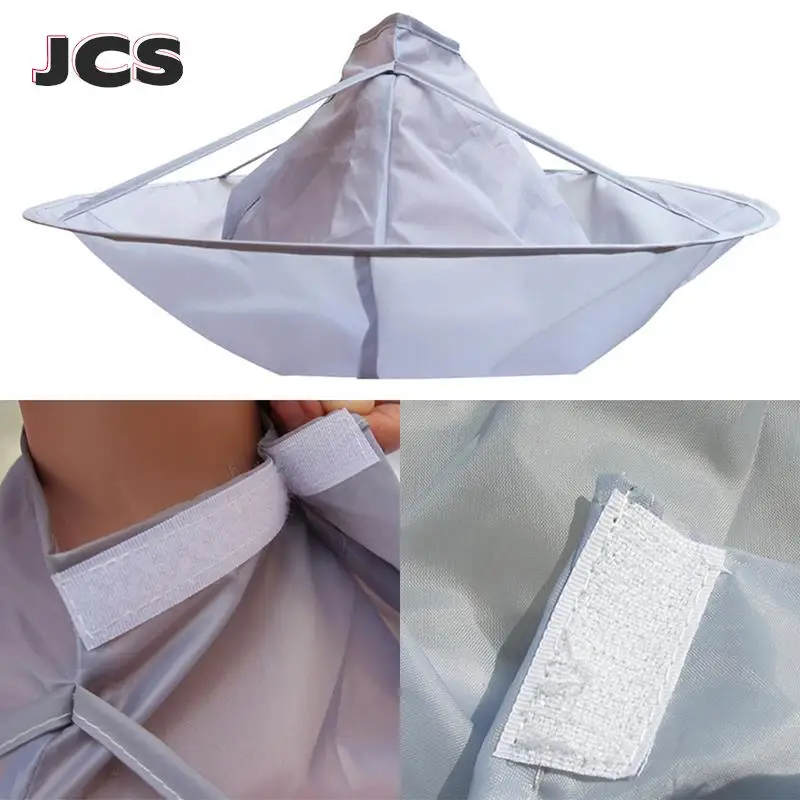 

1 шт., ткань для стрижки волос для взрослых и детей