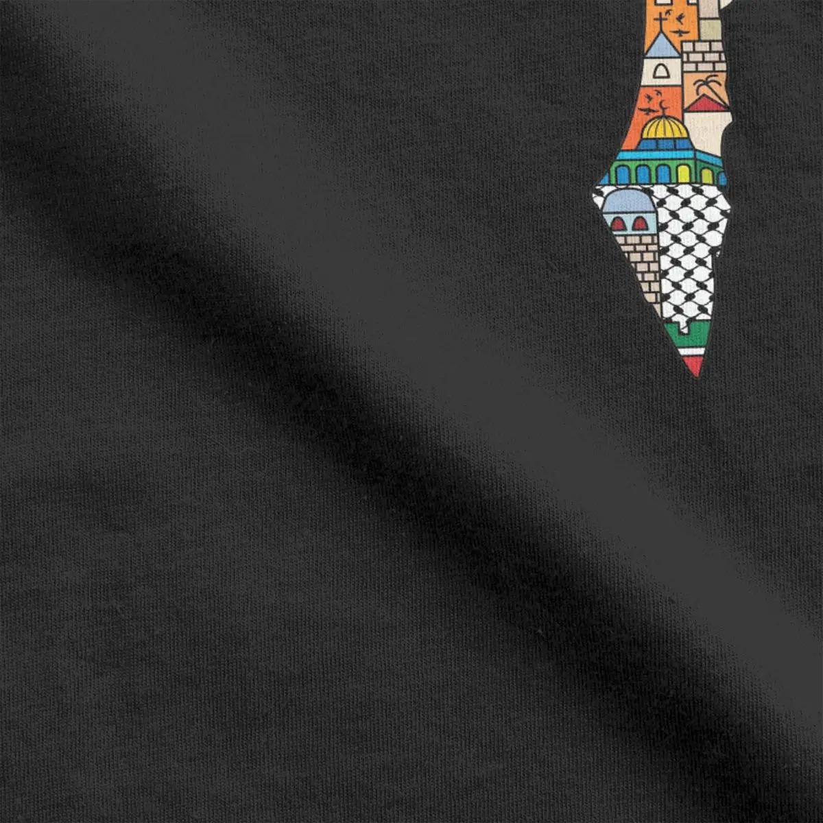 Футболка Мужская/женская с круглым вырезом 100% хлопок коротким рукавом