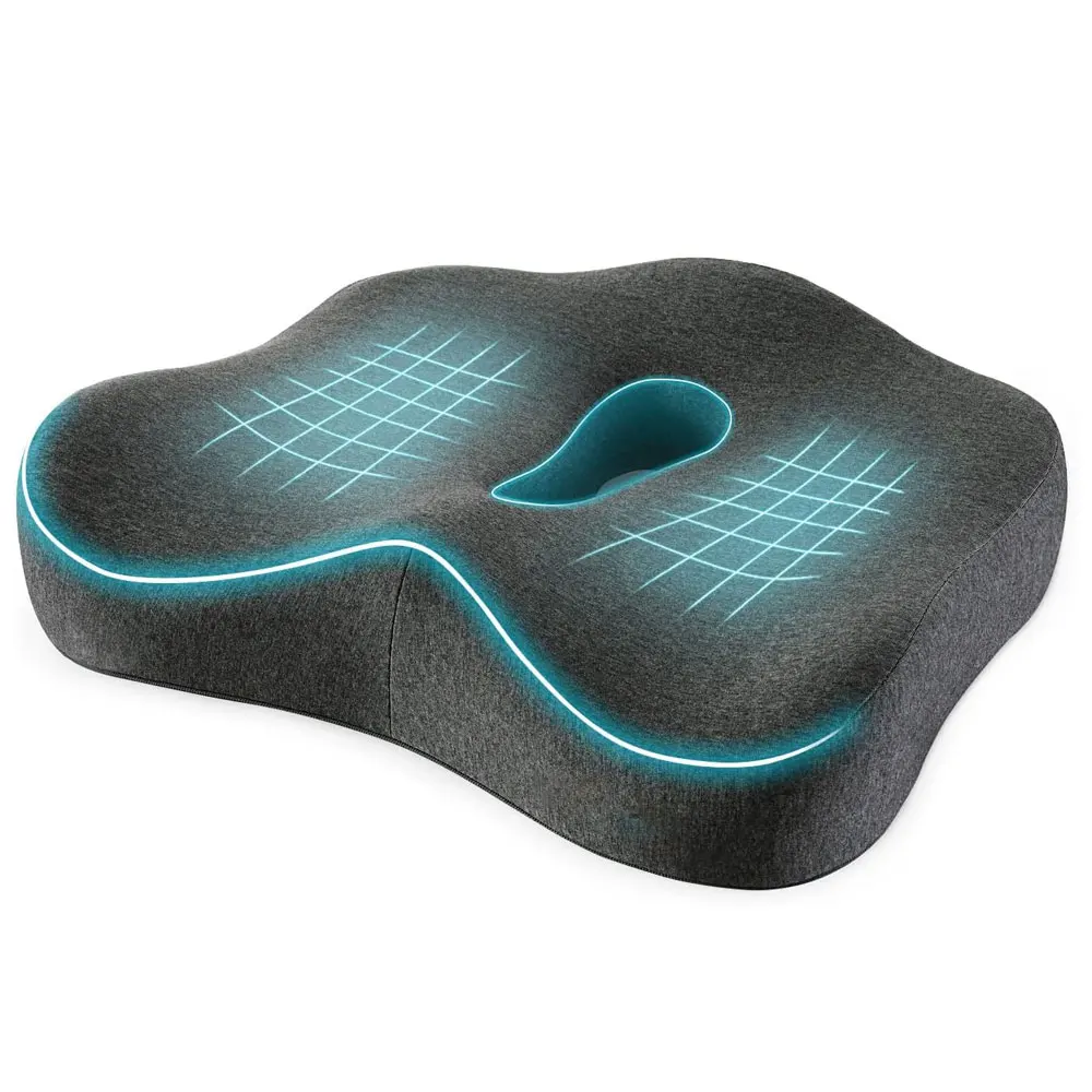 

Подушка для сиденья Turetrip из полиэстера