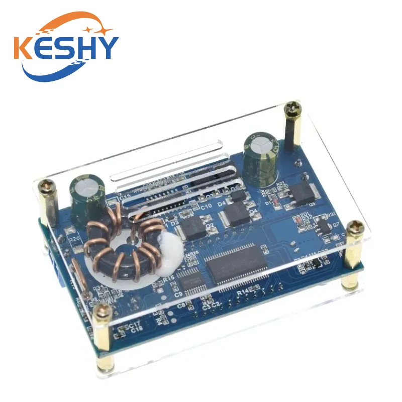 Понижающий преобразователь CC CV DC-DC 5 3-32 В в 1 2-32 12 А 160 Вт понижающий модуль питания