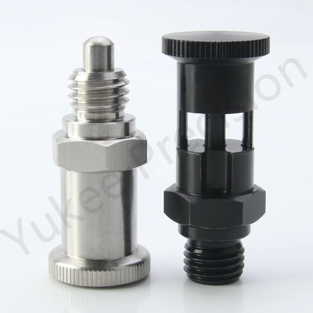 YK215 Высококачественная углеродистая сталь/нержавеющая сталь индексирующий