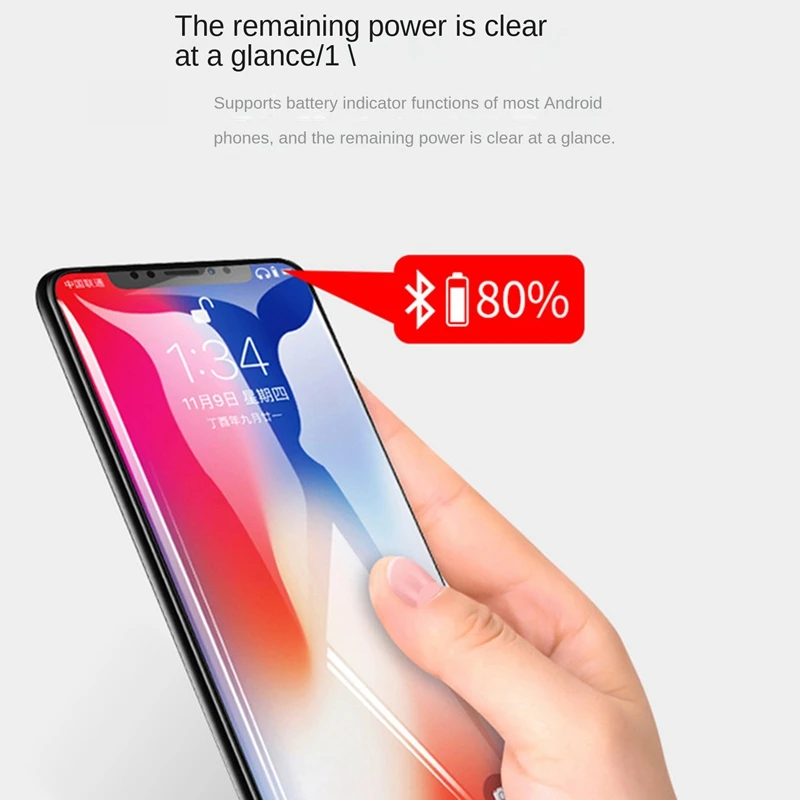 Гарнитура для мотоциклетного шлема беспроводная громкая связь Bluetooth 5 0