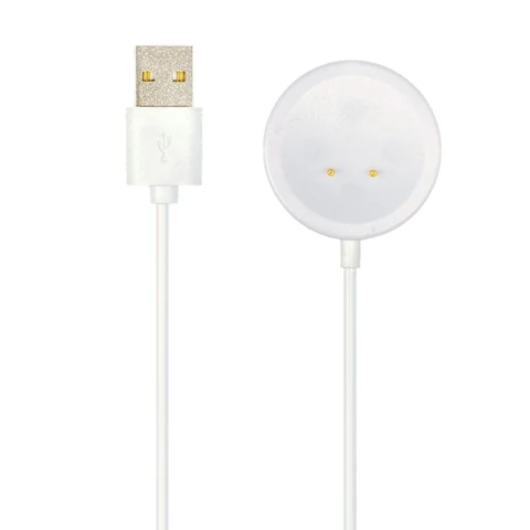 Магнитный кабель Зарядный кабель из ПВХ Удобное и быстрое подключение Шнур для зарядки Бесплатно подходит для 8/9 DW89