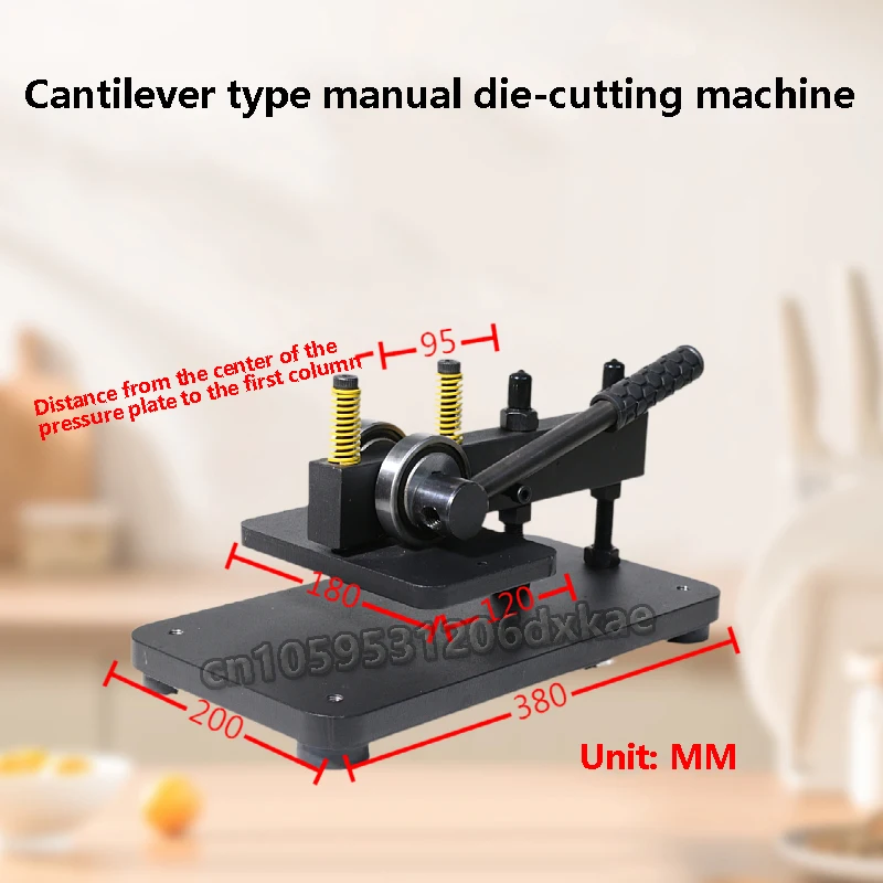 Ручной перфоратор режущий инструмент под давлением машина для резки отступа к
