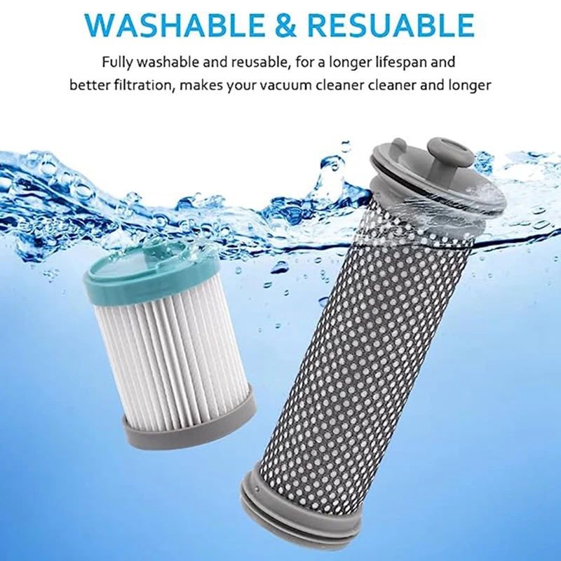 1 комплект запасных частей подходит для Timco A10 A11 EA10 фильтрующая сердцевина PURE ONE