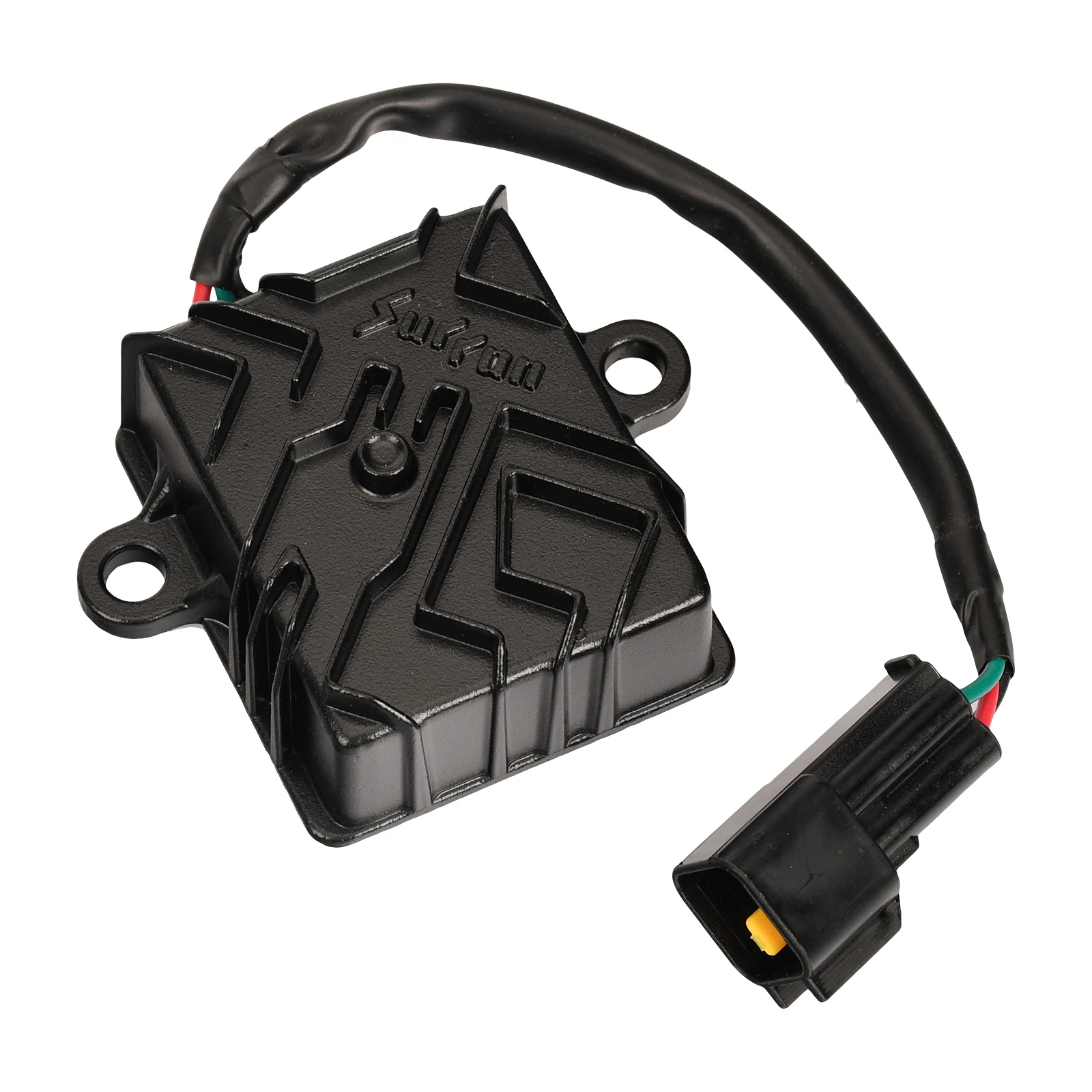 

Подходит для оригинальных аксессуаров SURRON, преобразователь напряжения для SUR-RON Light Bee и Light Bee X, универсальный