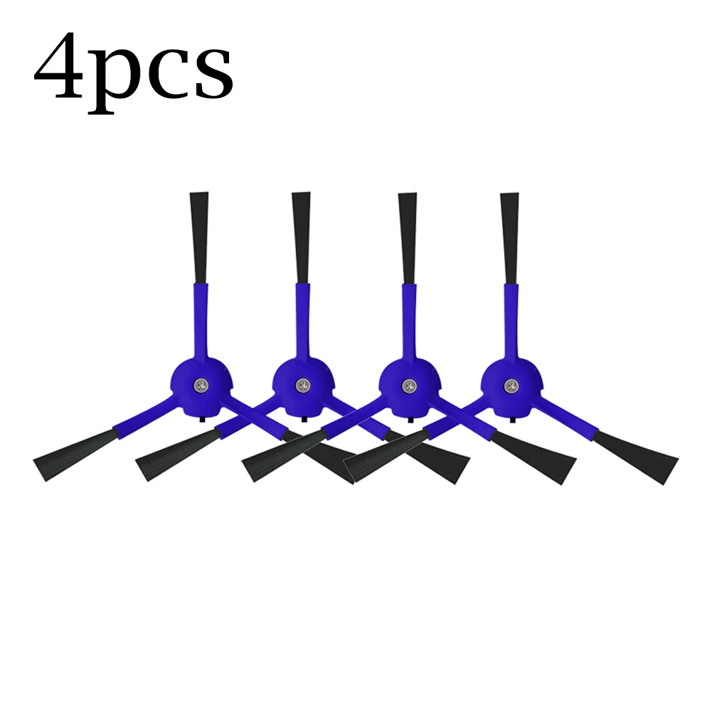 

For Eufy RoboVac X8 Serie Hybrid Robot Vacuum Cleaner Side Brushes Accessories Household Cleaning Attachments Parts For Home