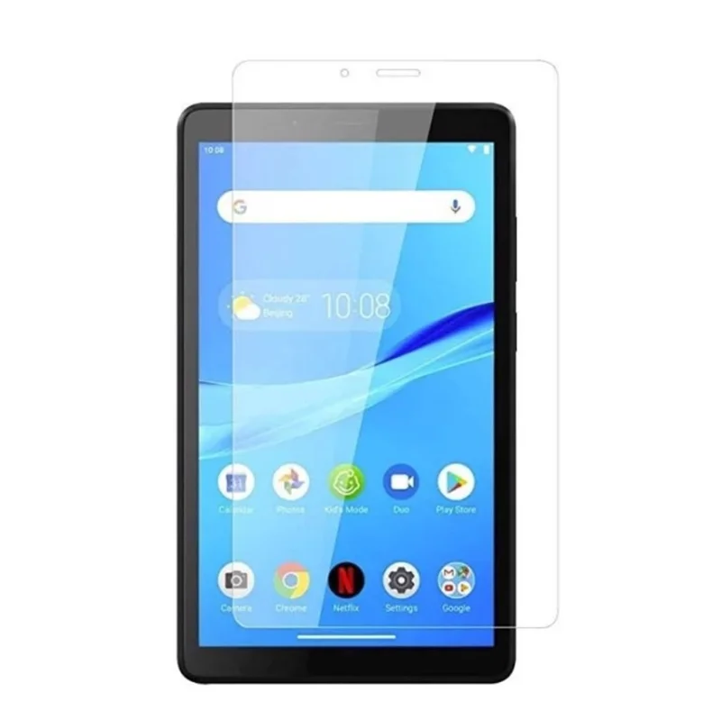 

9H Tempered Glass Screen Protector For Lenovo Tab M7 7.0 Inch TB-7305F TB-7305X M7 2nd 3rd Gen Tablet Anti Scratch HD Clear Film