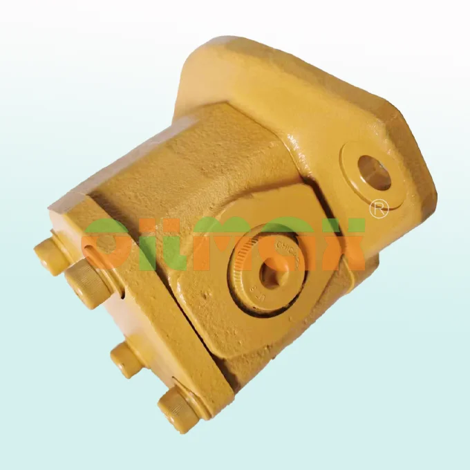 Гидравлический двигатель вентилятора 283-5992 для экскаватора CAT