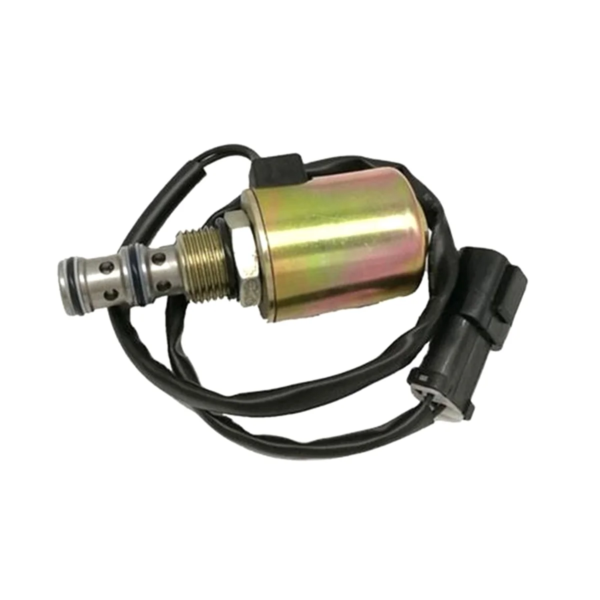 Соленоидный клапан 20Y-60-22121 20Y-60-22122 20Y-60-22123 6D95 для фотолампы