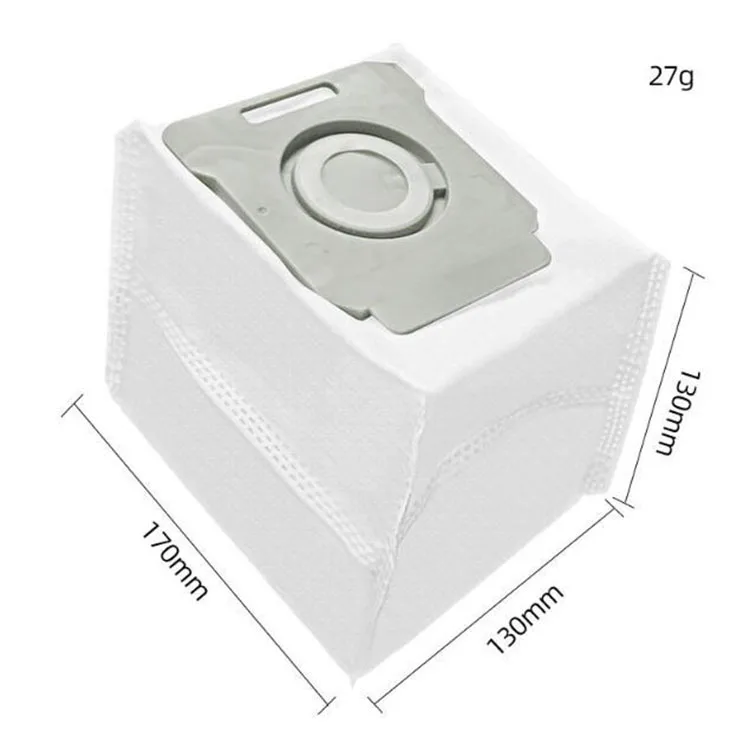 

Сменный пылесборник, аксессуары для уборочной машины iRobot Roomba i7 + E5 E6 I3