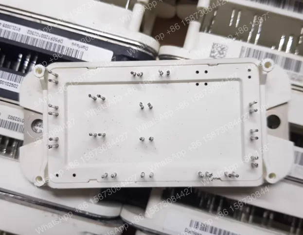 

Инверторный модуль DP50F1200