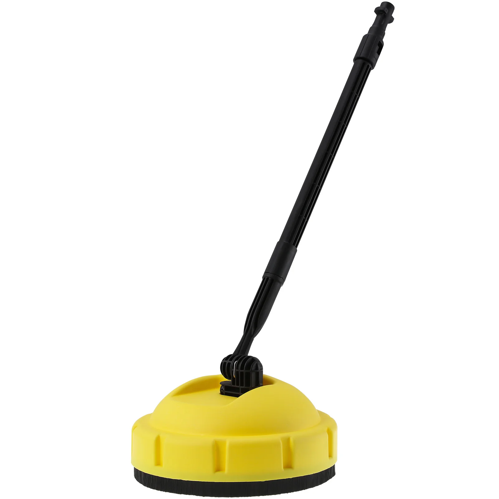 

Car Brush Pressure Washer Rotated Surface Cleaner High Long Handle Cleaning Tool Vehicle Brushes