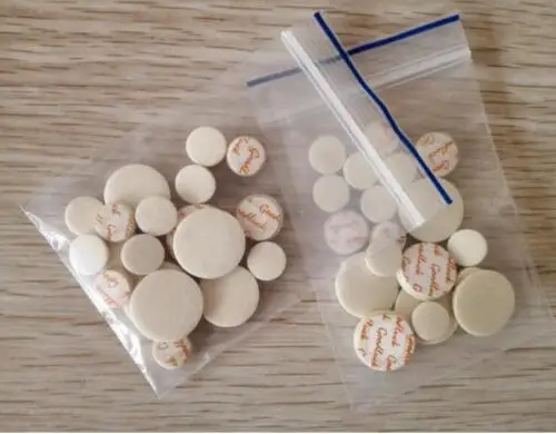 Новинка, колодки для кларнета 19Key, 5 комплектов