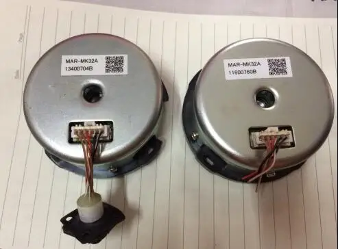 

Encoder MAR-MK32A , Used one , 90% appearance new , 3 months warranty , fastly shipping