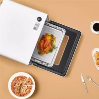 Конвекционная печь с трехмерным нагревом Xiaomi Mijia #3