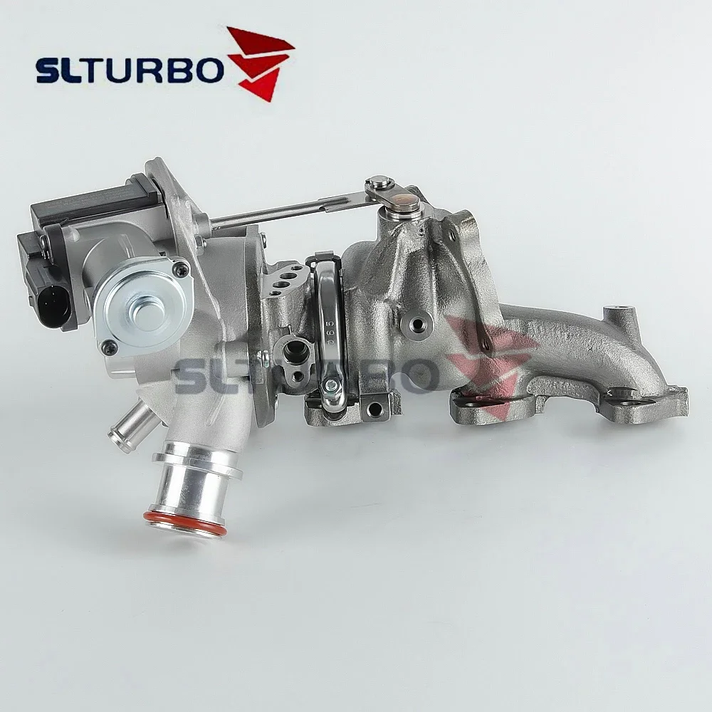 Полная турбина для Audi A1 A3 1.2 TFSi 86 л.с. CBZA 03F 145701 Г 03Ф F L Полный турбозарядное