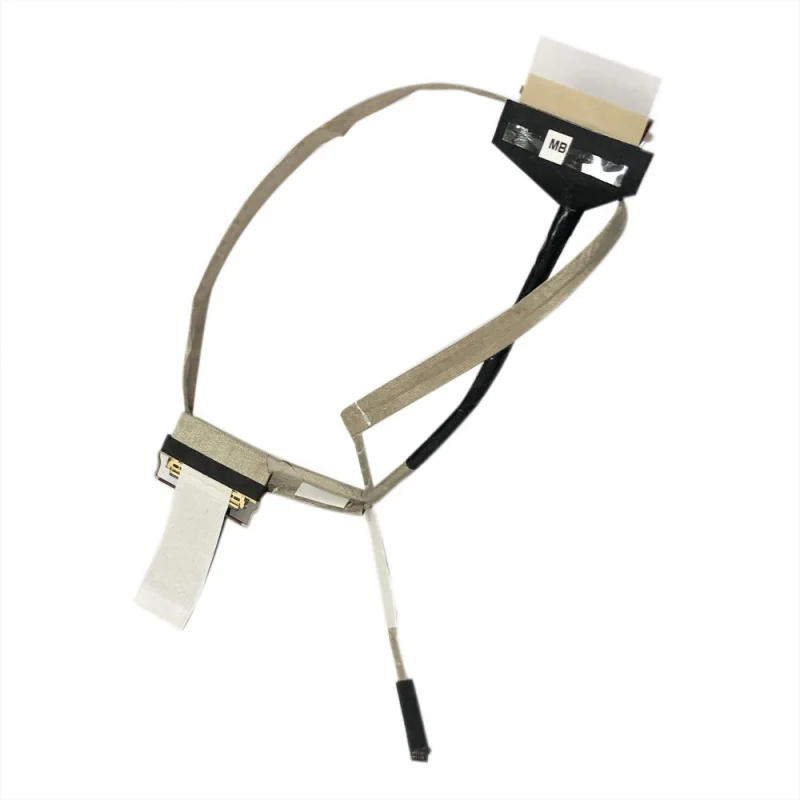 Фото Кабель для ЖК-экрана ноутбука R+Laptop LVDS для DELL G5 15 5590 06YCXD 6YCXD 60HZ 30PIN, новый №3